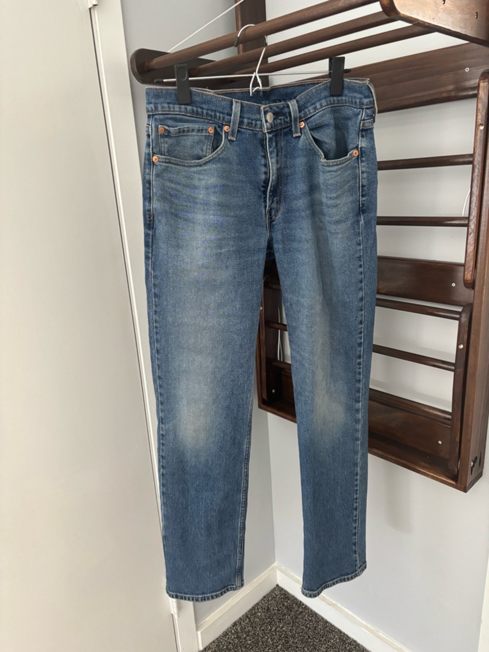 Men’s Levi’s 31x32